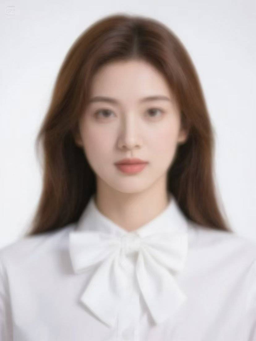 画质模糊